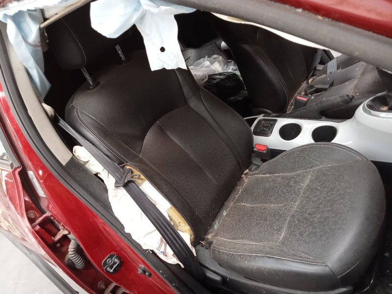 nissan juke (f15) del año 2014