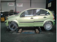 citroën c3 del año 2006