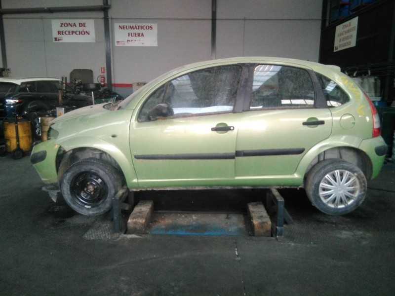 citroën c3 del año 2006