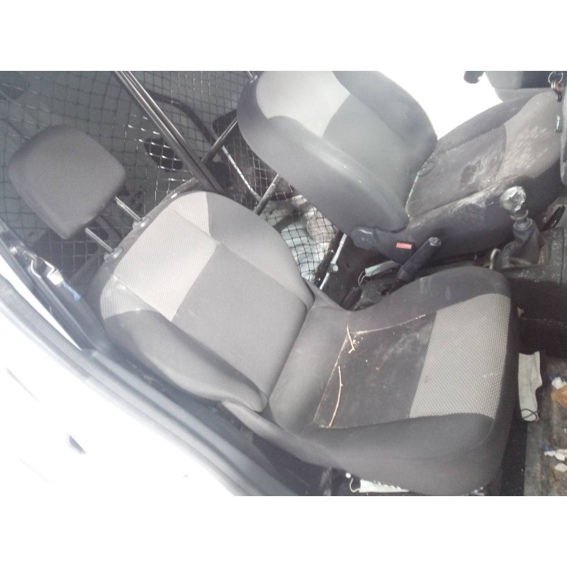 dacia dokker express del año 2019