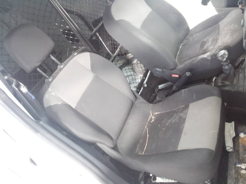 dacia dokker express del año 2019