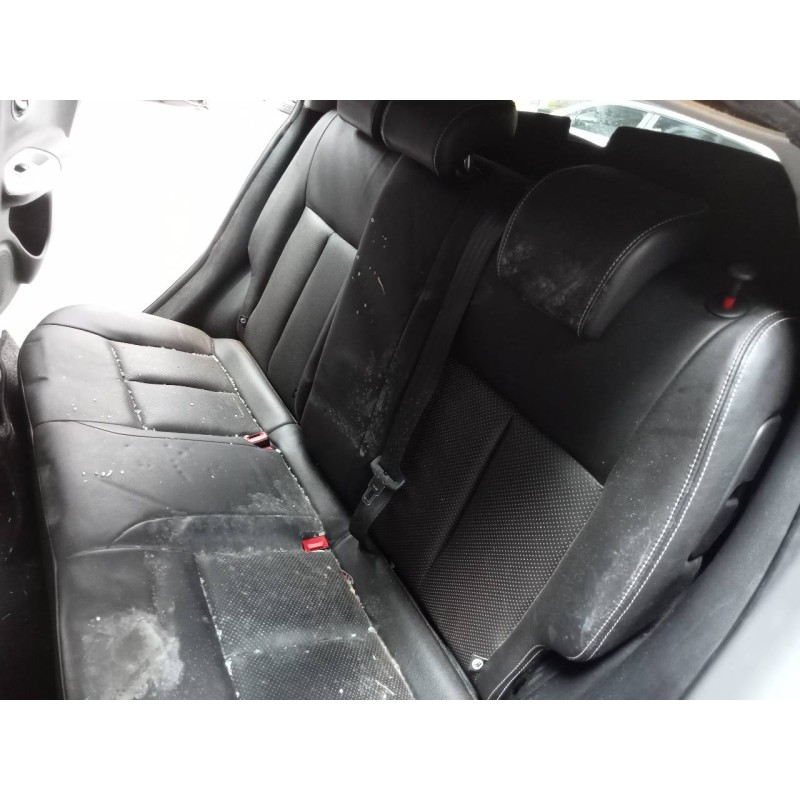 nissan juke (f15) del año 2014