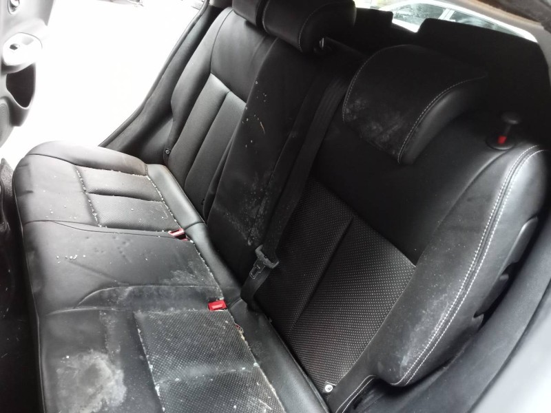 nissan juke (f15) del año 2014