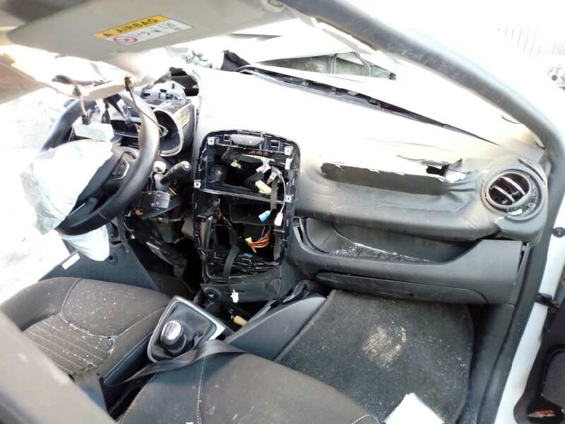 renault clio iv del año 2016