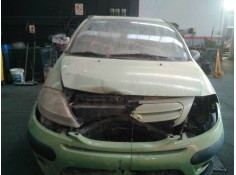 citroën c3 del año 2006 2