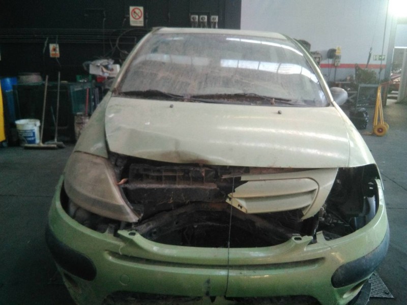 citroën c3 del año 2006