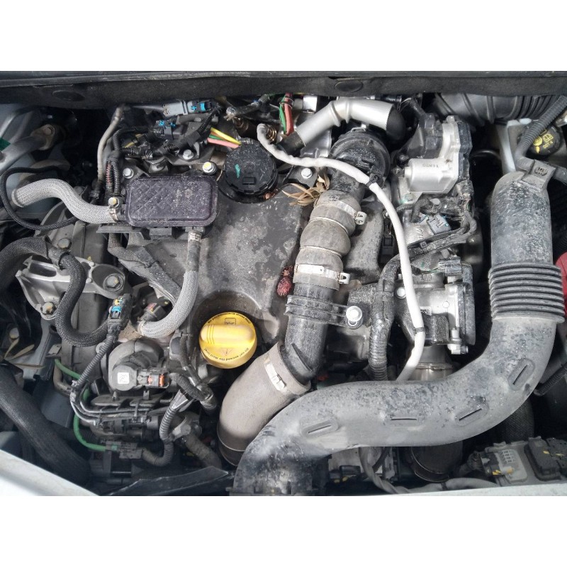 dacia dokker express del año 2019