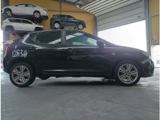 seat ibiza (6j5) del año 2010