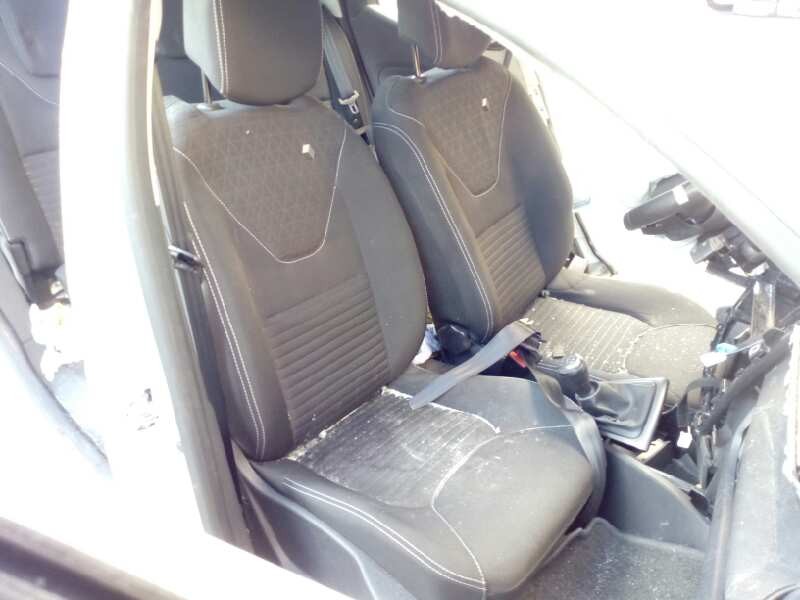 renault clio iv del año 2016