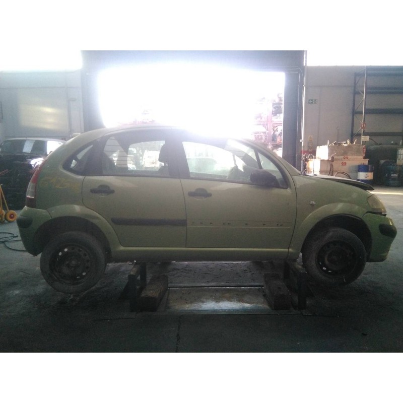 citroën c3 del año 2006