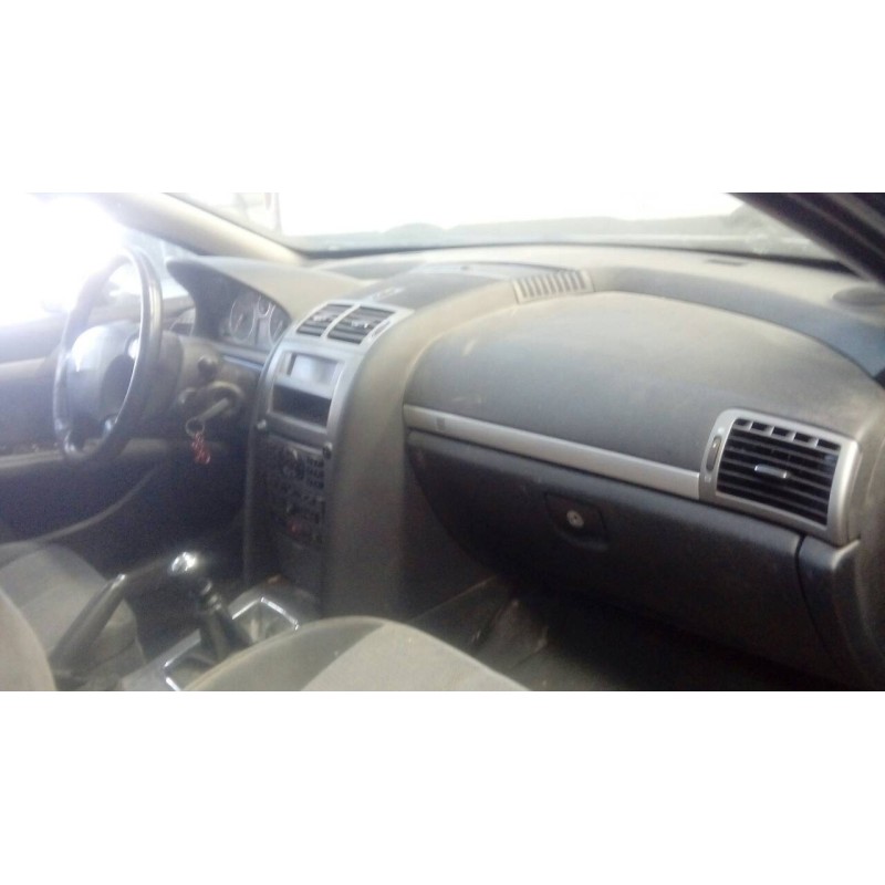 peugeot 407 del año 2004