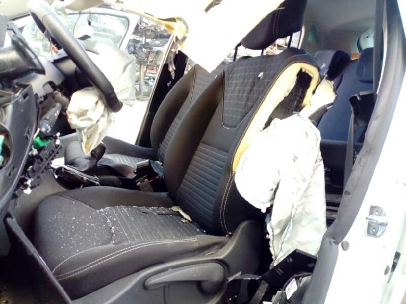 renault clio iv del año 2016