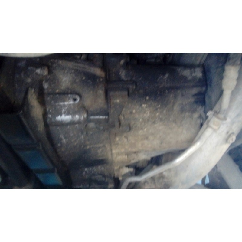 peugeot 407 del año 2004