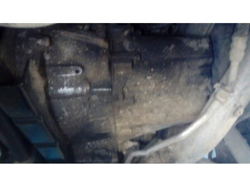 peugeot 407 del año 2004