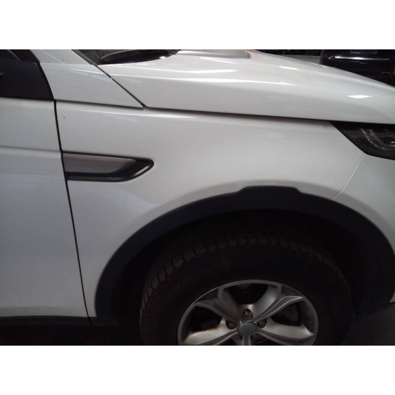 Recambio de aleta delantera derecha para land rover discovery sport se referencia OEM IAM   