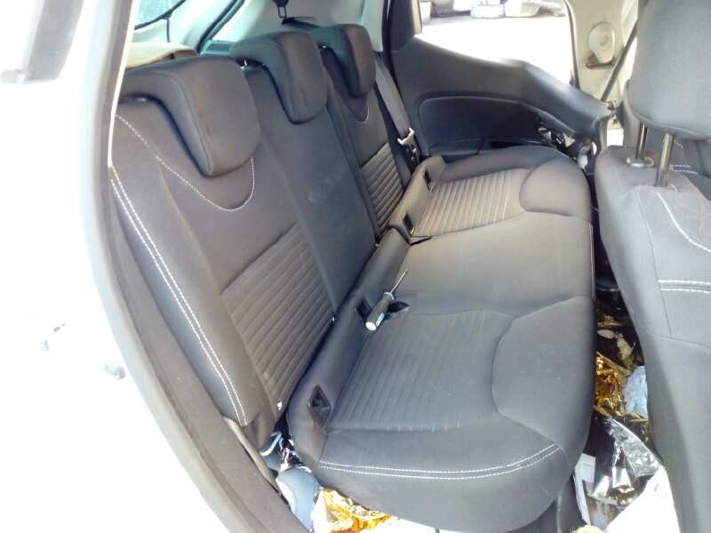 renault clio iv del año 2016