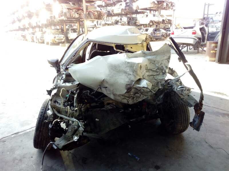 renault clio iv del año 2016