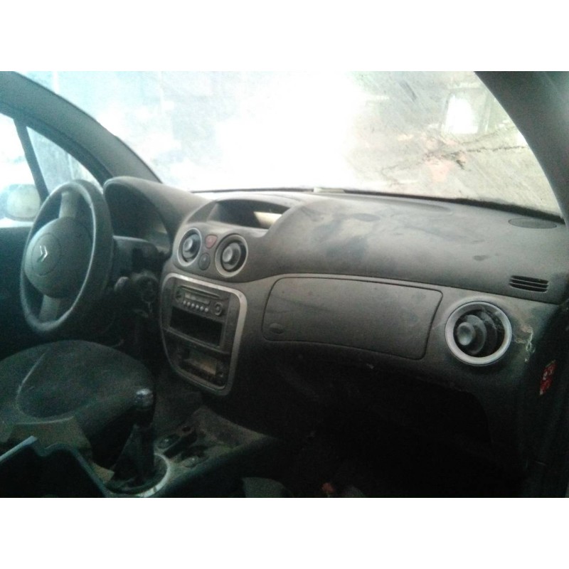 citroën c3 del año 2006