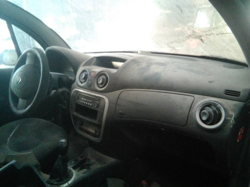 citroën c3 del año 2006