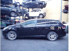 TOYOTA AVENSIS CROSS SPORT (T27)