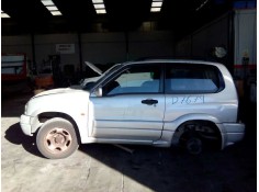 SUZUKI GRAND VITARA 3 PUERTAS SQ (GT)