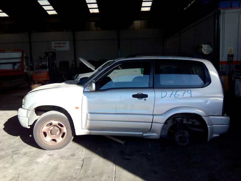suzuki grand vitara 3 puertas sq (gt) del año 2003