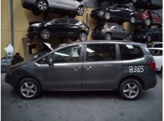 seat alhambra (710) del año 2010