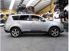 MITSUBISHI OUTLANDER (CW0)