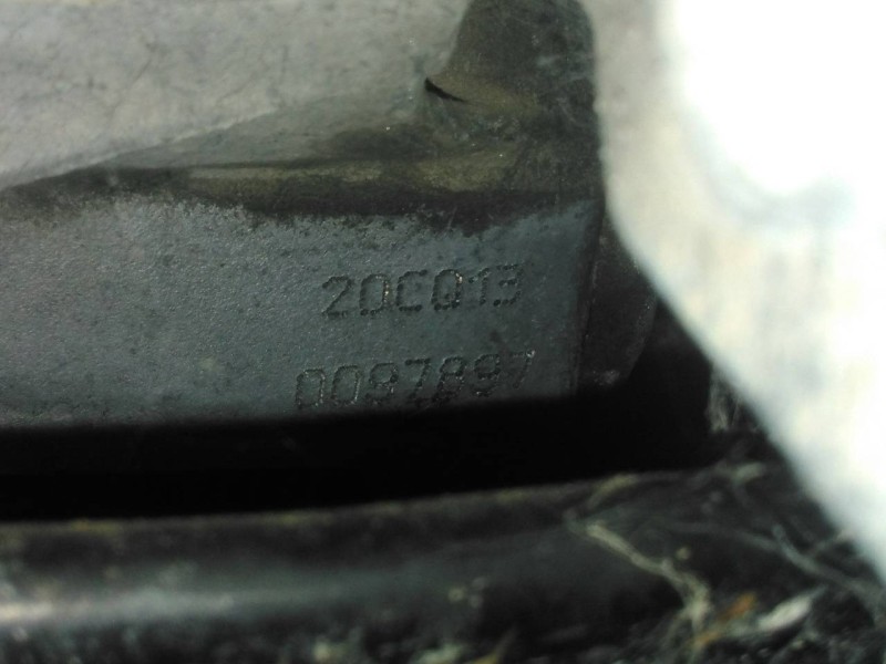 citroën c3 del año 2006