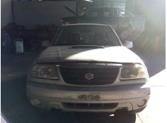 suzuki grand vitara 3 puertas sq (gt) del año 2003 2