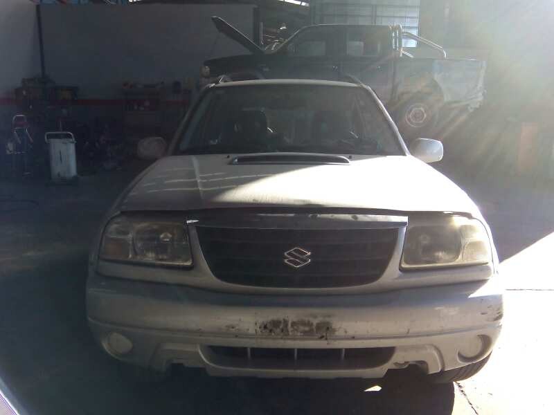 suzuki grand vitara 3 puertas sq (gt) del año 2003
