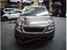 seat alhambra (710) del año 2010 2