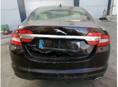 jaguar xf del año 2013 2