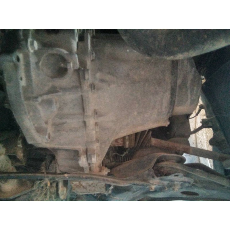 citroën c3 del año 2006