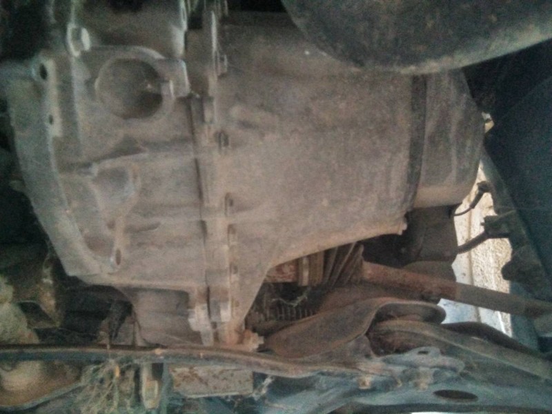 citroën c3 del año 2006