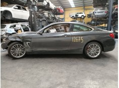 BMW SERIE 4 COUPE (F32)