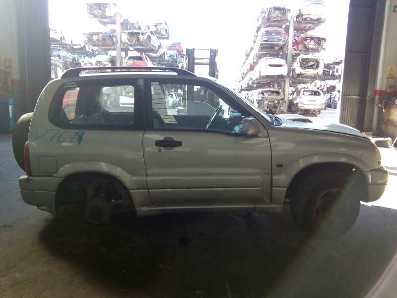 suzuki grand vitara 3 puertas sq (gt) del año 2003