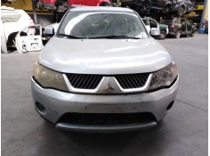 mitsubishi outlander (cw0) del año 2007 2