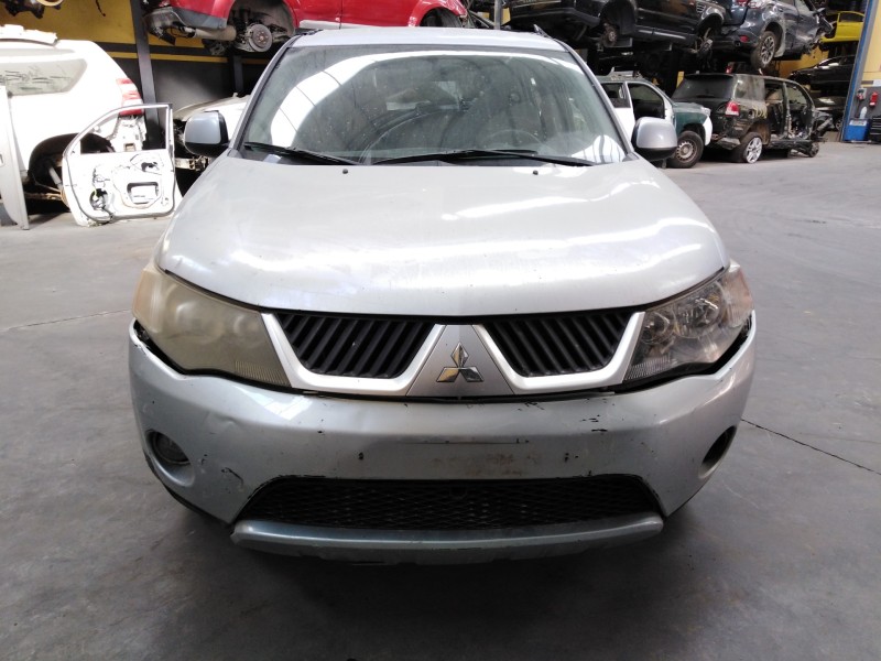 mitsubishi outlander (cw0) del año 2007