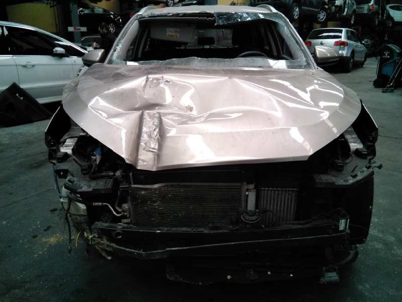 hyundai tucson del año 2018