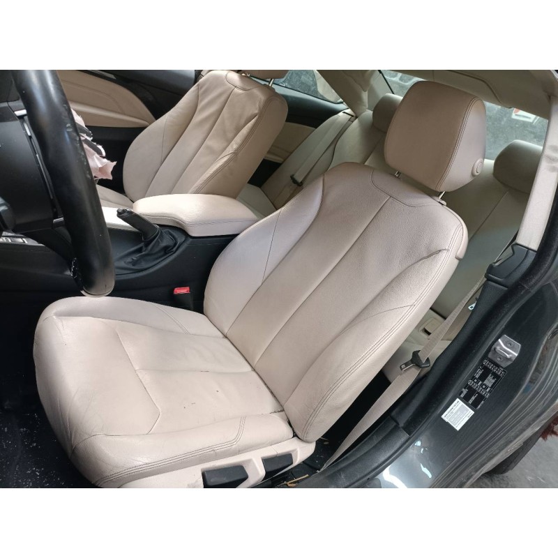 bmw serie 4 coupe (f32) del año 2016