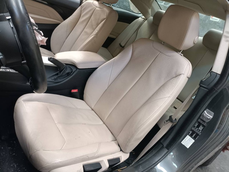 bmw serie 4 coupe (f32) del año 2016