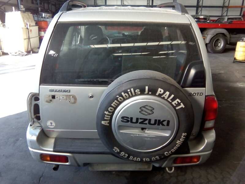 suzuki grand vitara 3 puertas sq (gt) del año 2003