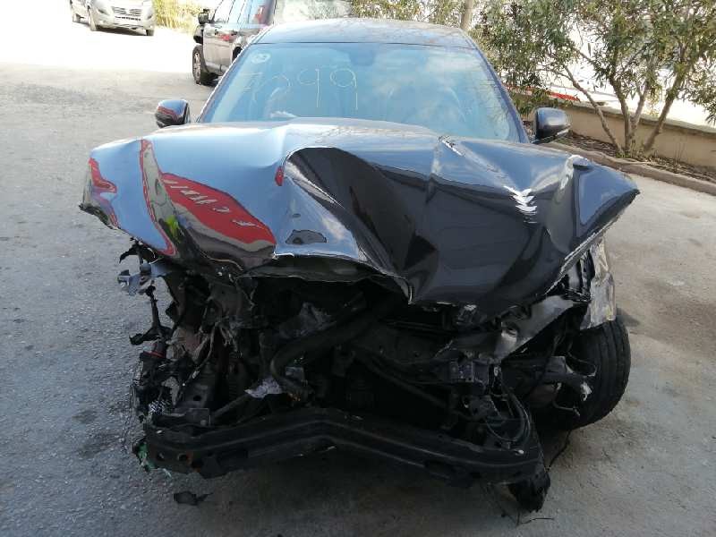 jaguar xf del año 2013