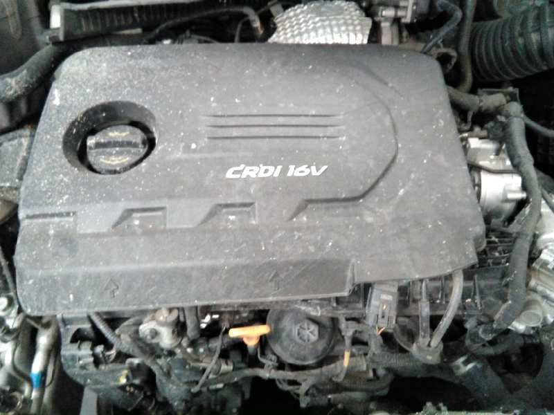 hyundai tucson del año 2018