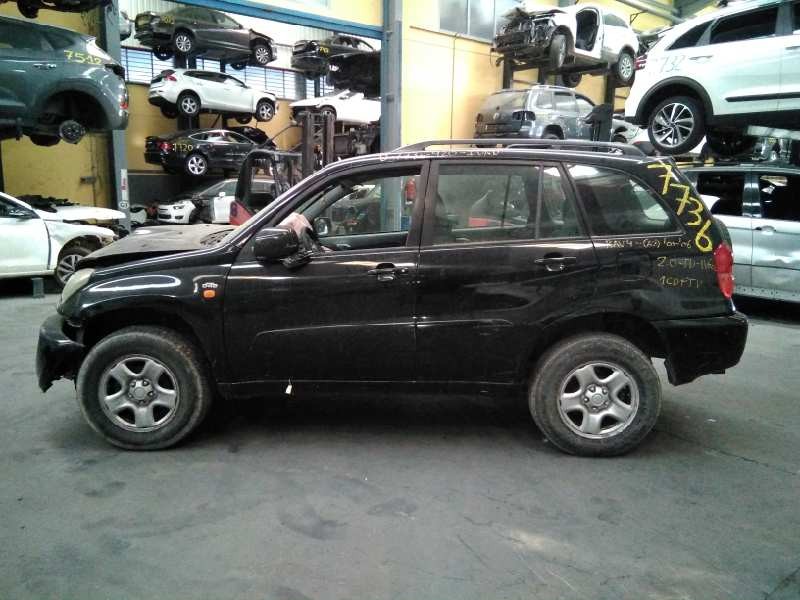 toyota rav 4 (a2) del año 2003