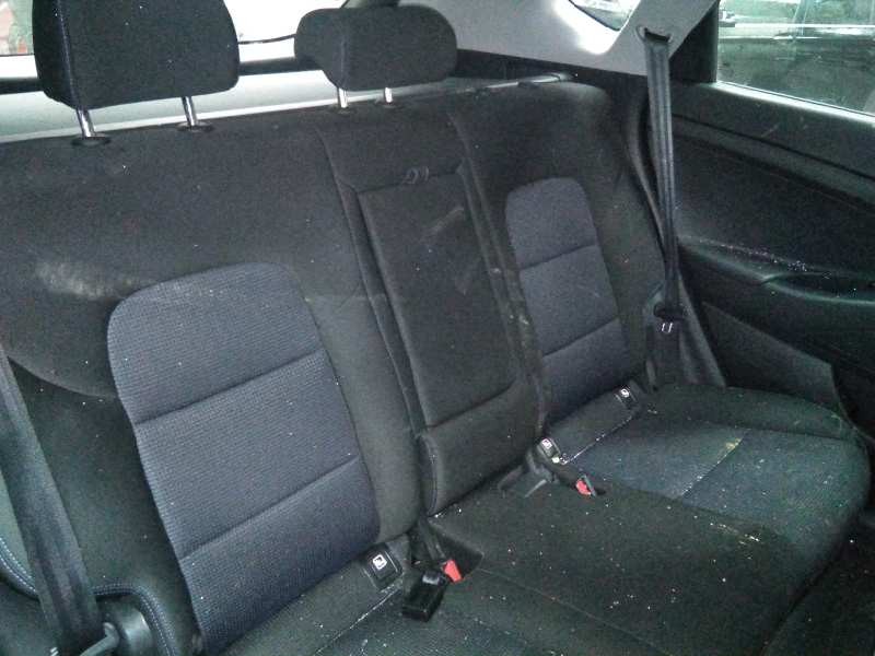 hyundai tucson del año 2018