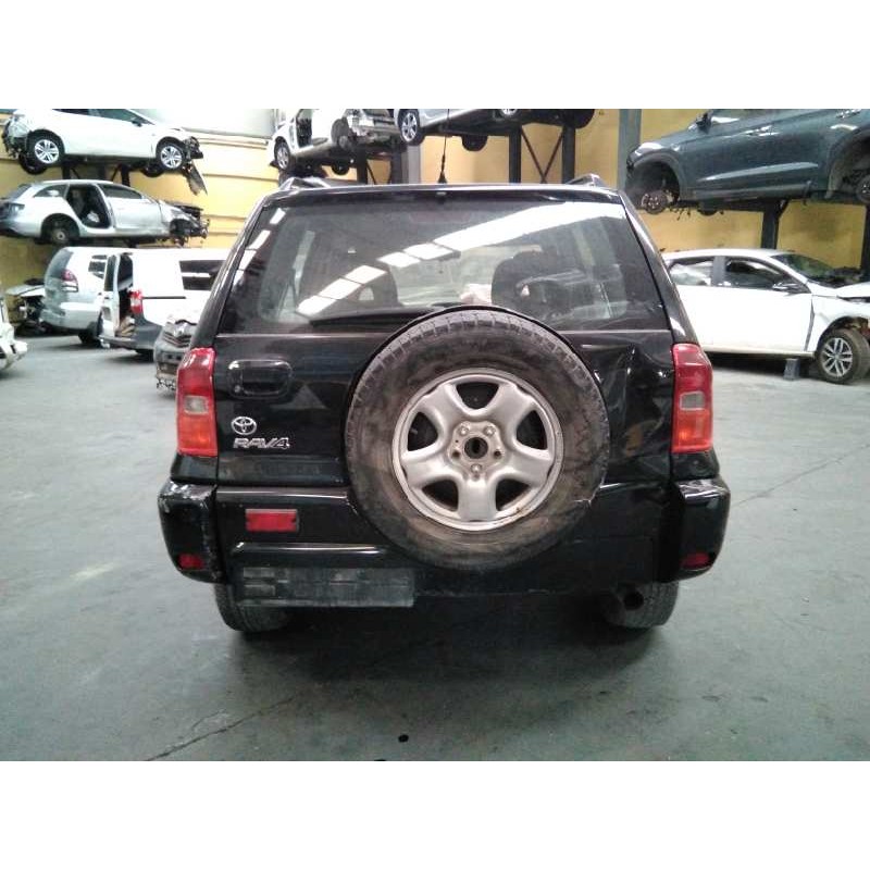 toyota rav 4 (a2) del año 2003