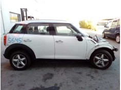 mini countryman (r60) del año 2014