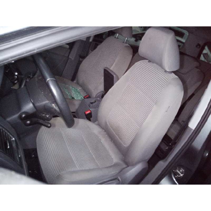 seat alhambra (710) del año 2010